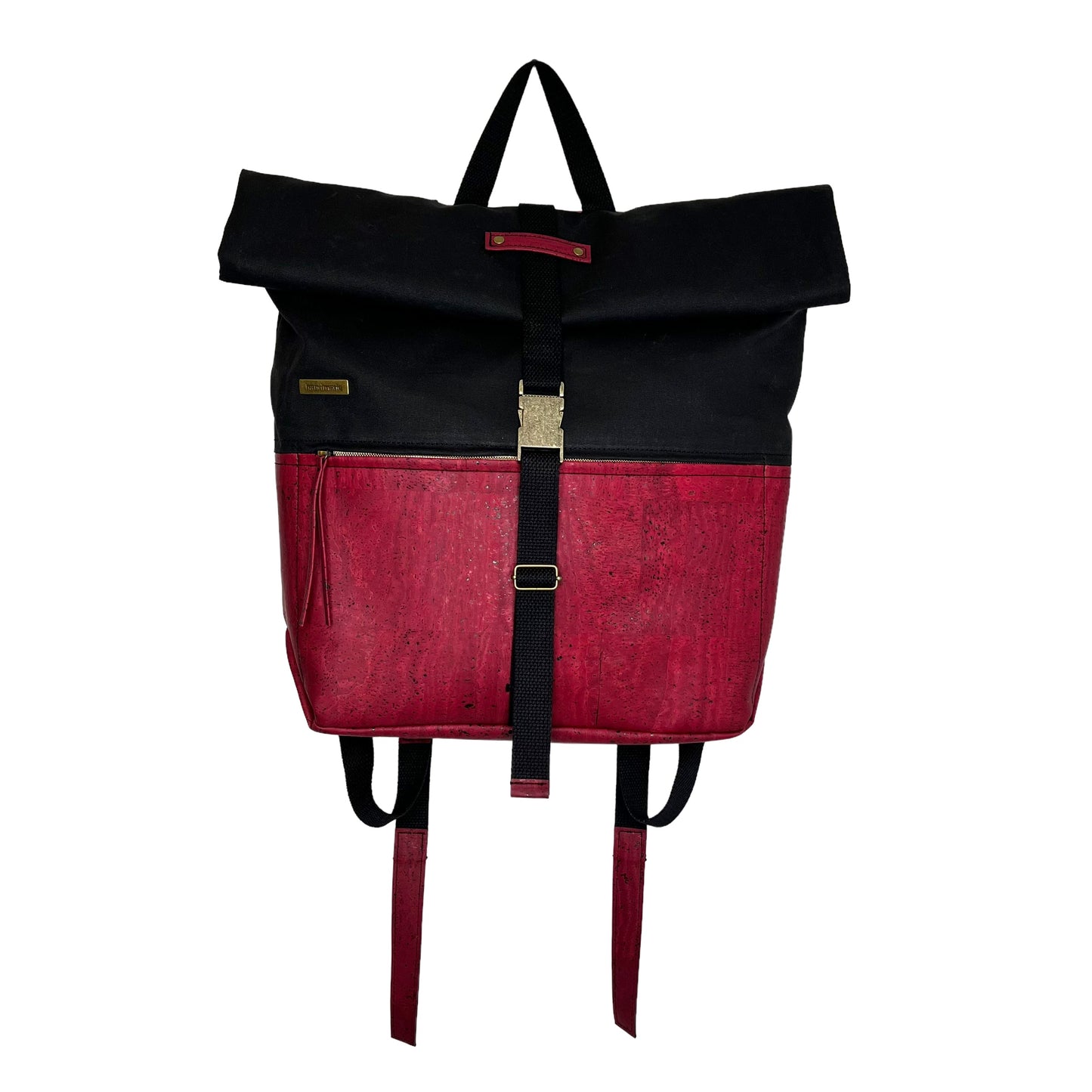 Custom Rucksack