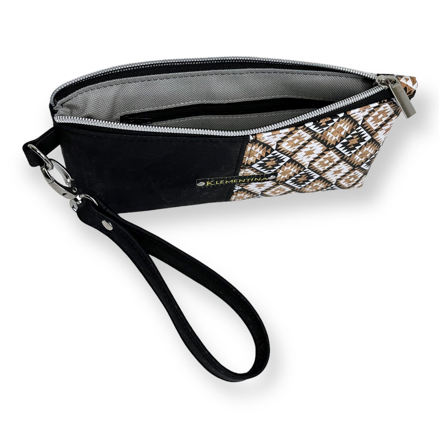 Aztac Cork Clutch